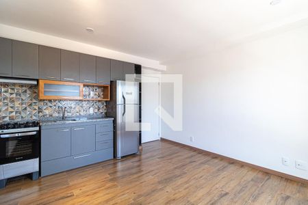 Apartamento para alugar com 47m², 2 quartos e 1 vagaSala