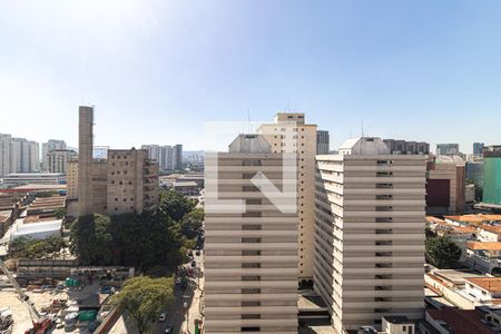 Vista de apartamento para alugar com 2 quartos, 47m² em Vila Pompéia, São Paulo