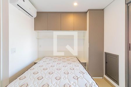 Studio de kitnet/studio para alugar com 1 quarto, 30m² em Butantã, São Paulo