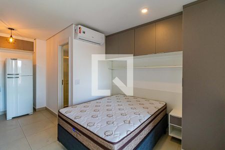 Studio de kitnet/studio para alugar com 1 quarto, 30m² em Butantã, São Paulo