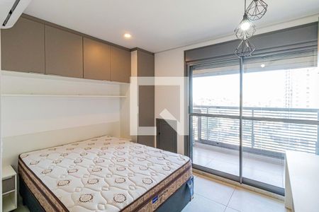 Studio de kitnet/studio para alugar com 1 quarto, 30m² em Butantã, São Paulo