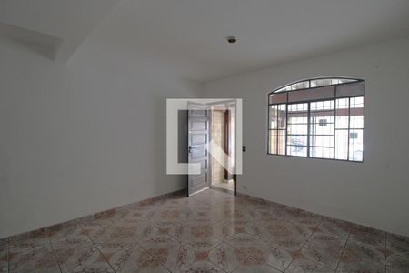 Sala 1 de casa à venda com 3 quartos, 100m² em Jardim Cristal, São Paulo