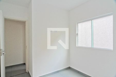 Quarto 2 de apartamento à venda com 2 quartos, 40m² em Vila Guaca, São Paulo