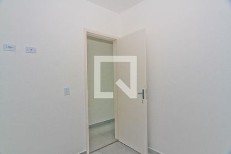 Quarto 1 de apartamento à venda com 2 quartos, 40m² em Vila Guaca, São Paulo