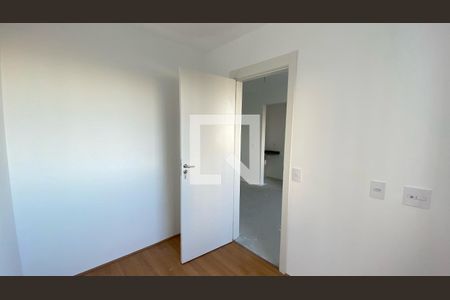 Quarto 1 de apartamento à venda com 2 quartos, 35m² em Canindé, São Paulo