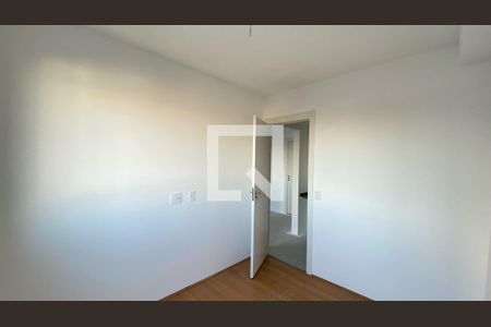 Quarto 2  de apartamento à venda com 2 quartos, 35m² em Canindé, São Paulo