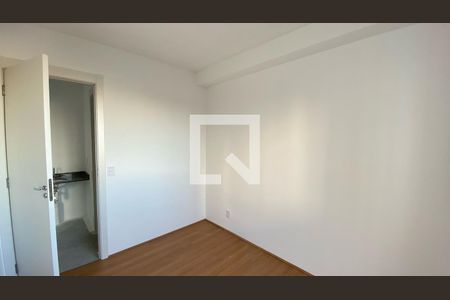 Quarto 2  de apartamento à venda com 2 quartos, 35m² em Canindé, São Paulo