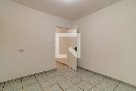 Quarto 2 de casa para alugar com 2 quartos, 75m² em Jardim Record, Taboão da Serra
