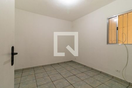 Quarto 2 de casa para alugar com 2 quartos, 75m² em Jardim Record, Taboão da Serra