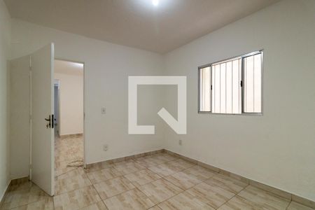 Quarto 1 de casa para alugar com 2 quartos, 75m² em Jardim Record, Taboão da Serra