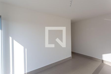 Sala de apartamento à venda com 2 quartos, 108m² em Lourdes, Belo Horizonte