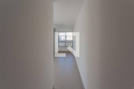 Entrada de apartamento à venda com 2 quartos, 108m² em Lourdes, Belo Horizonte