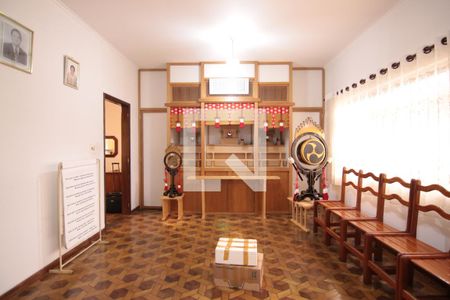 Sala de casa à venda com 5 quartos, 750m² em Vila Paulistania, São Paulo