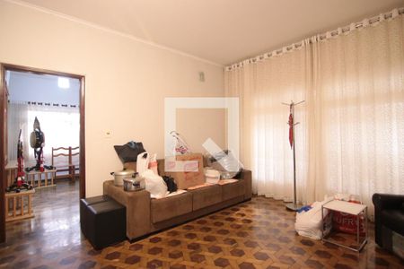 Sala de casa à venda com 5 quartos, 750m² em Vila Paulistania, São Paulo