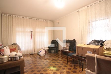 Sala de casa para alugar com 5 quartos, 750m² em Vila Paulistania, São Paulo