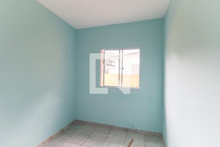 Quarto 2 de casa para alugar com 2 quartos, 50m² em Tatuquara, Curitiba