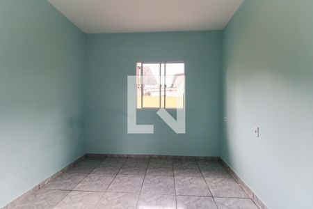 Sala de casa para alugar com 2 quartos, 50m² em Tatuquara, Curitiba