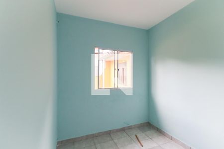 Quarto 2 de casa para alugar com 2 quartos, 50m² em Tatuquara, Curitiba