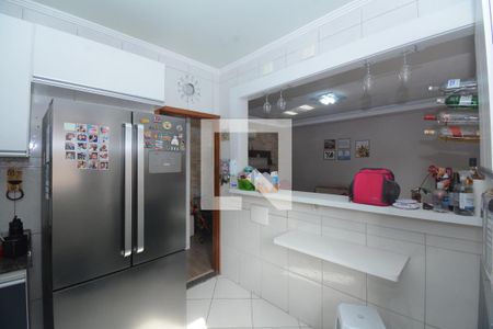 Cozinha Americana de casa de condomínio para alugar com 2 quartos, 100m² em Vila Valqueire, Rio de Janeiro