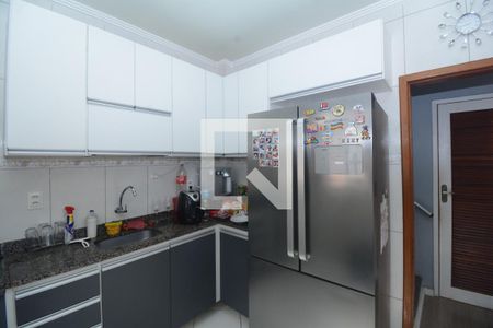 Cozinha Americana de casa de condomínio para alugar com 2 quartos, 100m² em Vila Valqueire, Rio de Janeiro