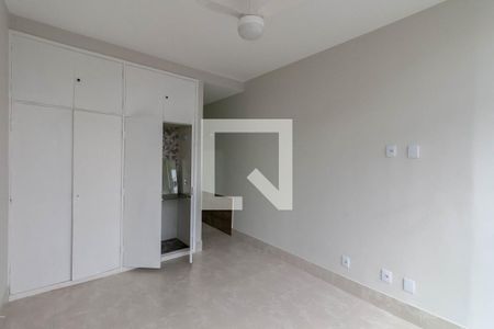 Quarto de apartamento para alugar com 1 quarto, 50m² em Lourdes, Belo Horizonte