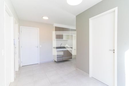 Sala de apartamento para alugar com 2 quartos, 35m² em Jardim Taquaral, São Paulo