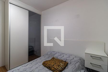 Quarto de apartamento para alugar com 1 quarto, 32m² em Água Branca, São Paulo