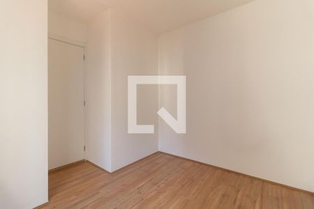 Quarto 1 de apartamento para alugar com 2 quartos, 33m² em Sacomã, São Paulo