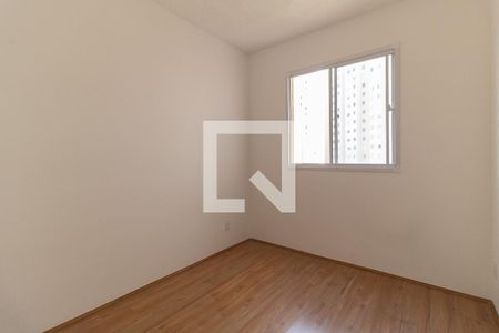 Quarto 1 de apartamento para alugar com 2 quartos, 33m² em Sacomã, São Paulo