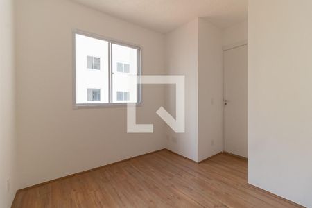 Quarto 1 de apartamento para alugar com 2 quartos, 33m² em Sacomã, São Paulo