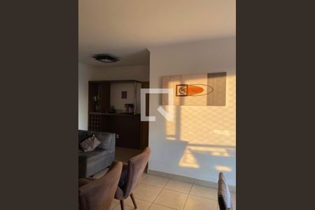 Apartamento à venda com 4 quartos, 118m² em Nova Vista, Belo Horizonte