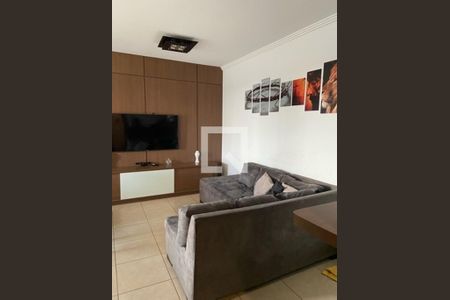 Apartamento à venda com 4 quartos, 118m² em Nova Vista, Belo Horizonte