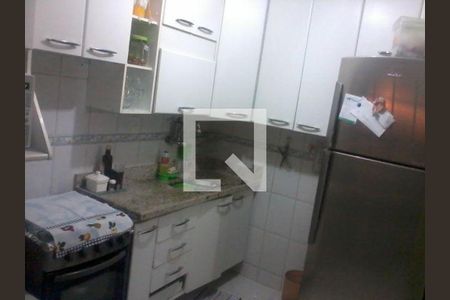 Apartamento à venda com 3 quartos, 70m² em Guarani, Belo Horizonte