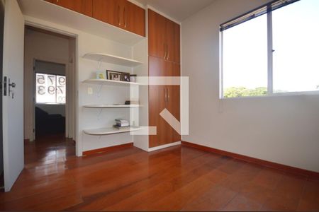 Apartamento à venda com 3 quartos, 109m² em Jardim Atlântico, Belo Horizonte