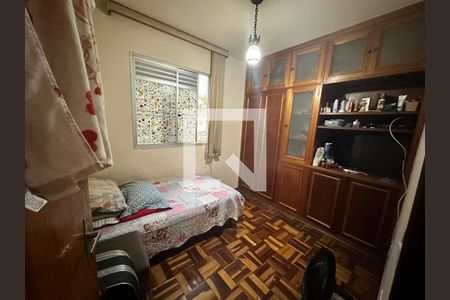 Apartamento à venda com 3 quartos, 55m² em Santa Efigênia, Belo Horizonte