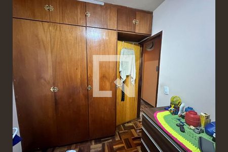Apartamento à venda com 3 quartos, 55m² em Santa Efigênia, Belo Horizonte