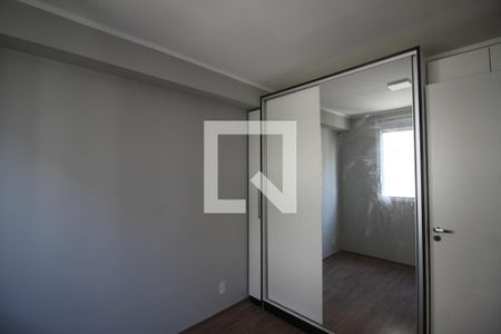 Quarto de apartamento para alugar com 2 quartos, 34m² em Socorro, São Paulo