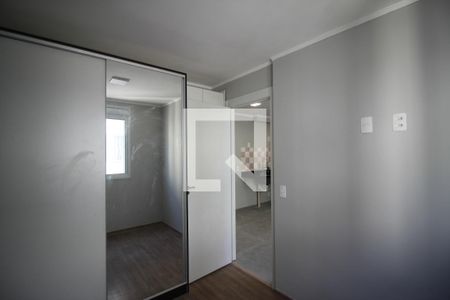 Quarto de apartamento para alugar com 2 quartos, 34m² em Socorro, São Paulo