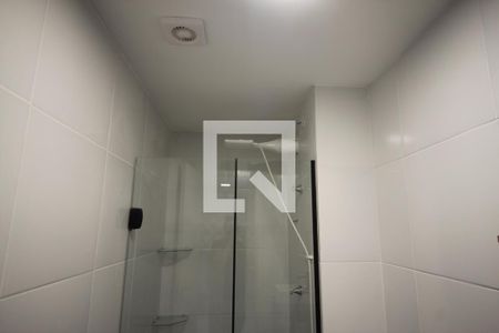 Banheiro de apartamento à venda com 2 quartos, 34m² em Socorro, São Paulo