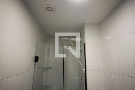 Banheiro de apartamento para alugar com 2 quartos, 34m² em Socorro, São Paulo