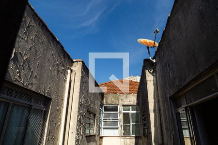 Vista do Quarto 1 de apartamento à venda com 2 quartos, 80m² em Saúde, São Paulo