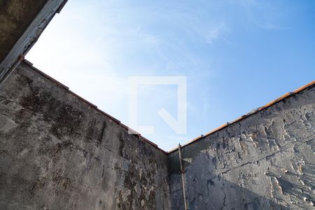 Vista da Sala de apartamento à venda com 2 quartos, 80m² em Saúde, São Paulo