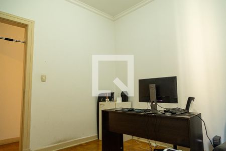 Quarto 1 de apartamento à venda com 2 quartos, 80m² em Saúde, São Paulo