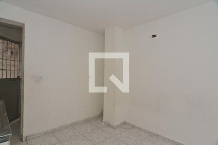 Kitnet de kitnet/studio para alugar com 1 quarto, 45m² em Vila Renato, São Paulo