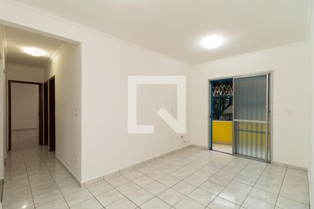 Sala de apartamento à venda com 3 quartos, 72m² em Vila Isabel Eber, Jundiaí