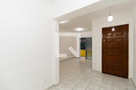 Sala de apartamento para alugar com 3 quartos, 72m² em Vila Isabel Eber, Jundiaí