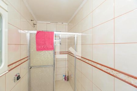 Banheiro 1 de casa à venda com 5 quartos, 217m² em Nonoai, Porto Alegre