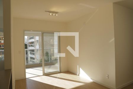 Sala de apartamento para alugar com 3 quartos, 84m² em Vila da Saúde, São Paulo