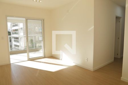 Sala de apartamento para alugar com 3 quartos, 84m² em Vila da Saúde, São Paulo