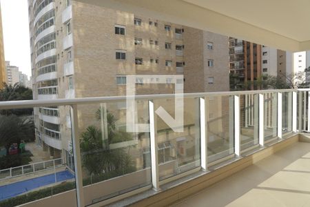 Varanda de apartamento à venda com 3 quartos, 84m² em Vila da Saúde, São Paulo